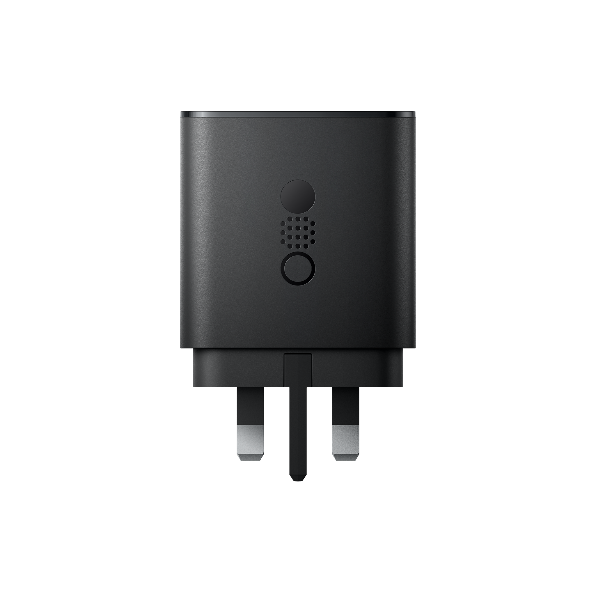 65W CMF GaN Multi-Port Power Adapter #color_black