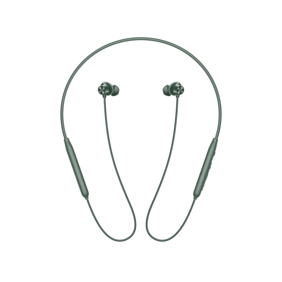 Z2 ANC Bullets Magnetic Neckband