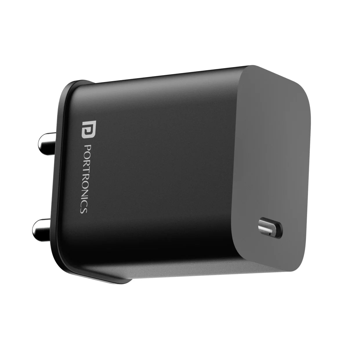 Adapto 20C 20W Type-C Fast Charger