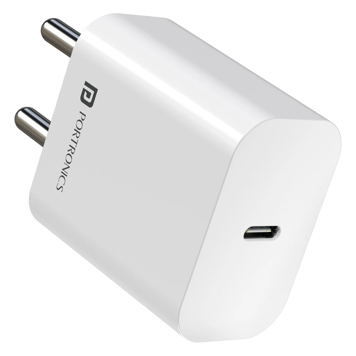 Adapto 20C 20W Type-C Fast Charger