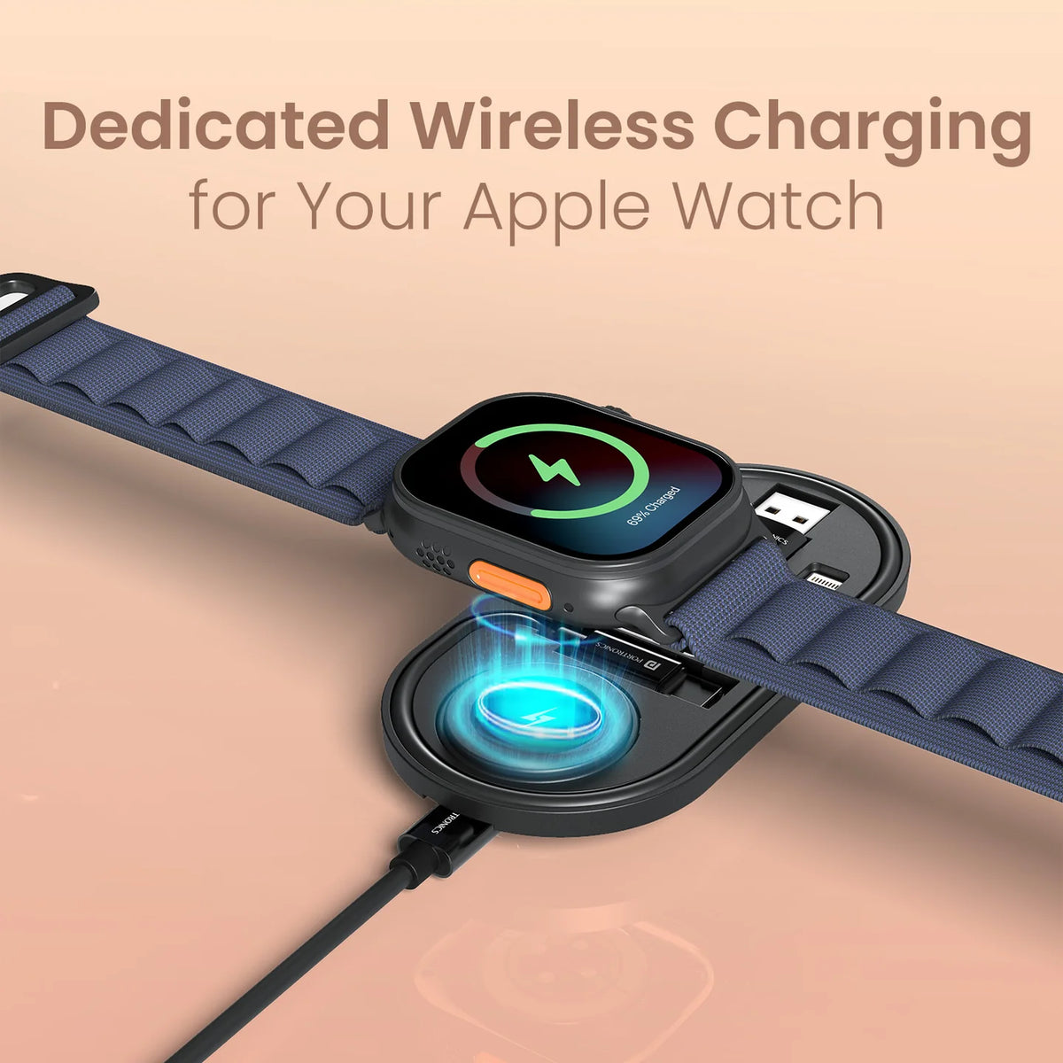 Snapcase 6 Multipurpose Charging Cable Kit