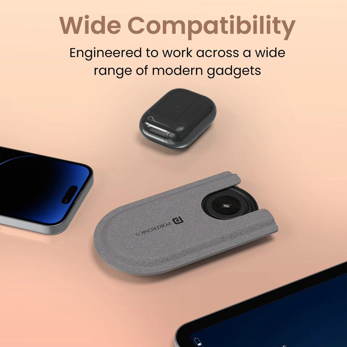 Snapcase 6 Multipurpose Charging Cable Kit