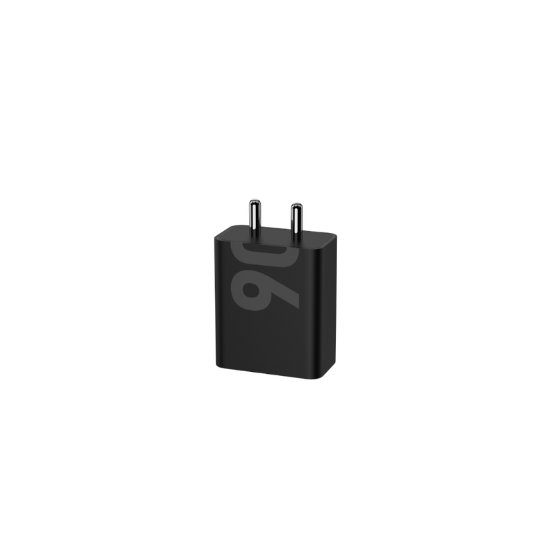 90W TurboPower Power Adapter with USB Cable