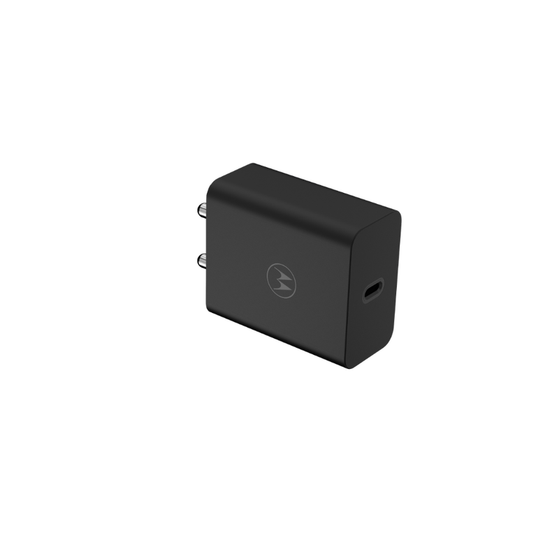 90W TurboPower Power Adapter with USB Cable