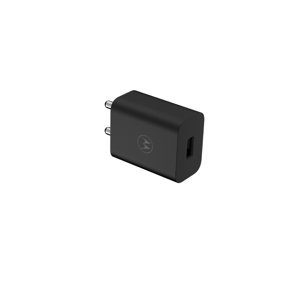 33W TurboPower Power Adapter with USB Cable