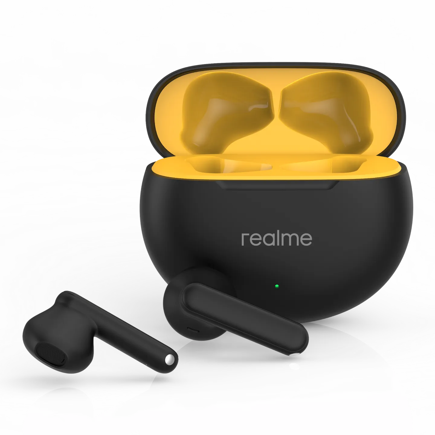Buds T01 Wireless Earbuds