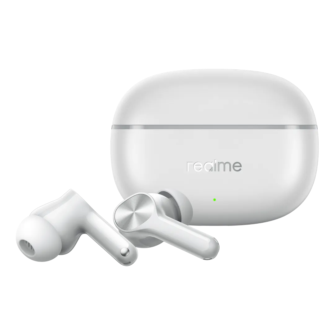 Buds T200 Lite Wireless Earbuds