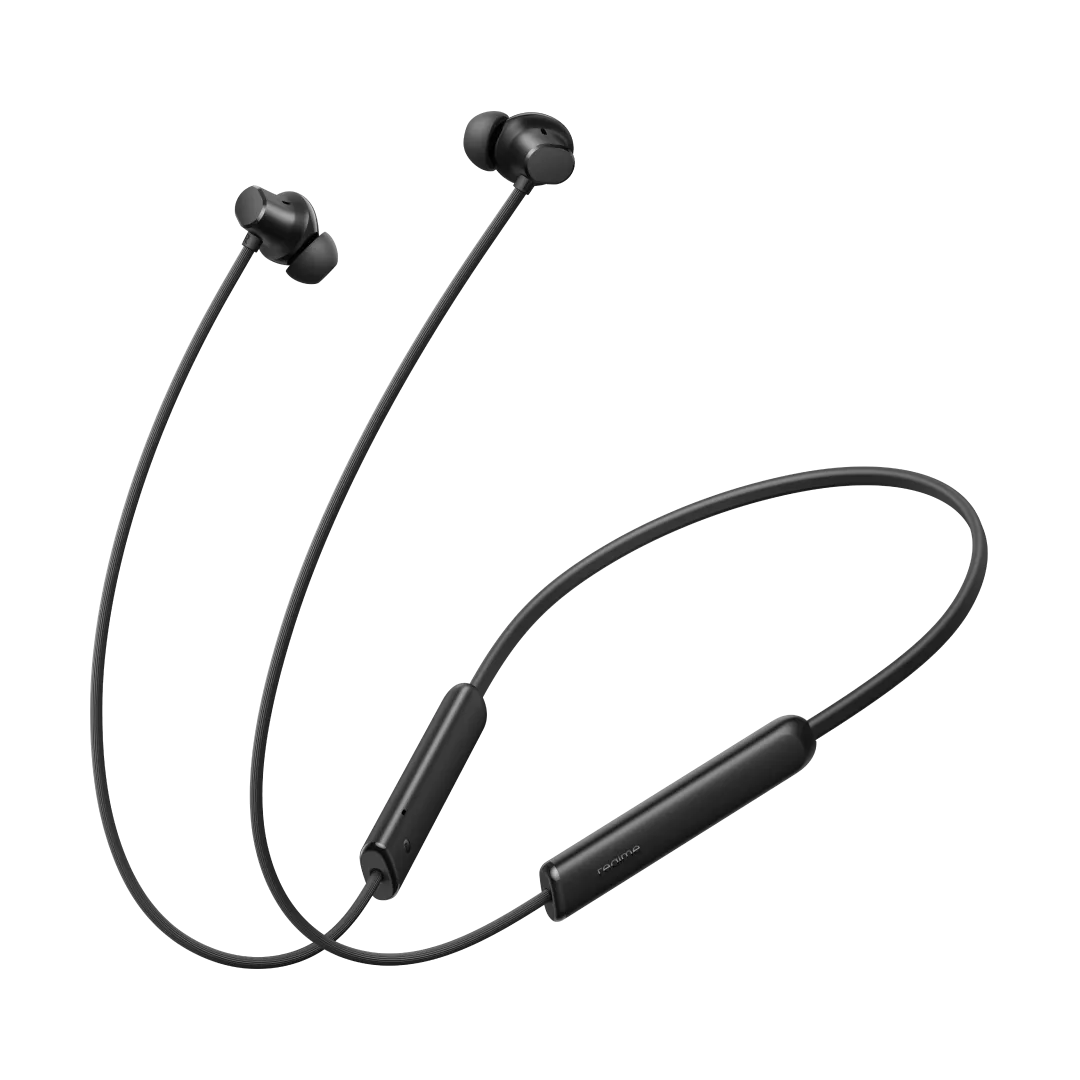 Buds 5 Lite Magnetic Neckband