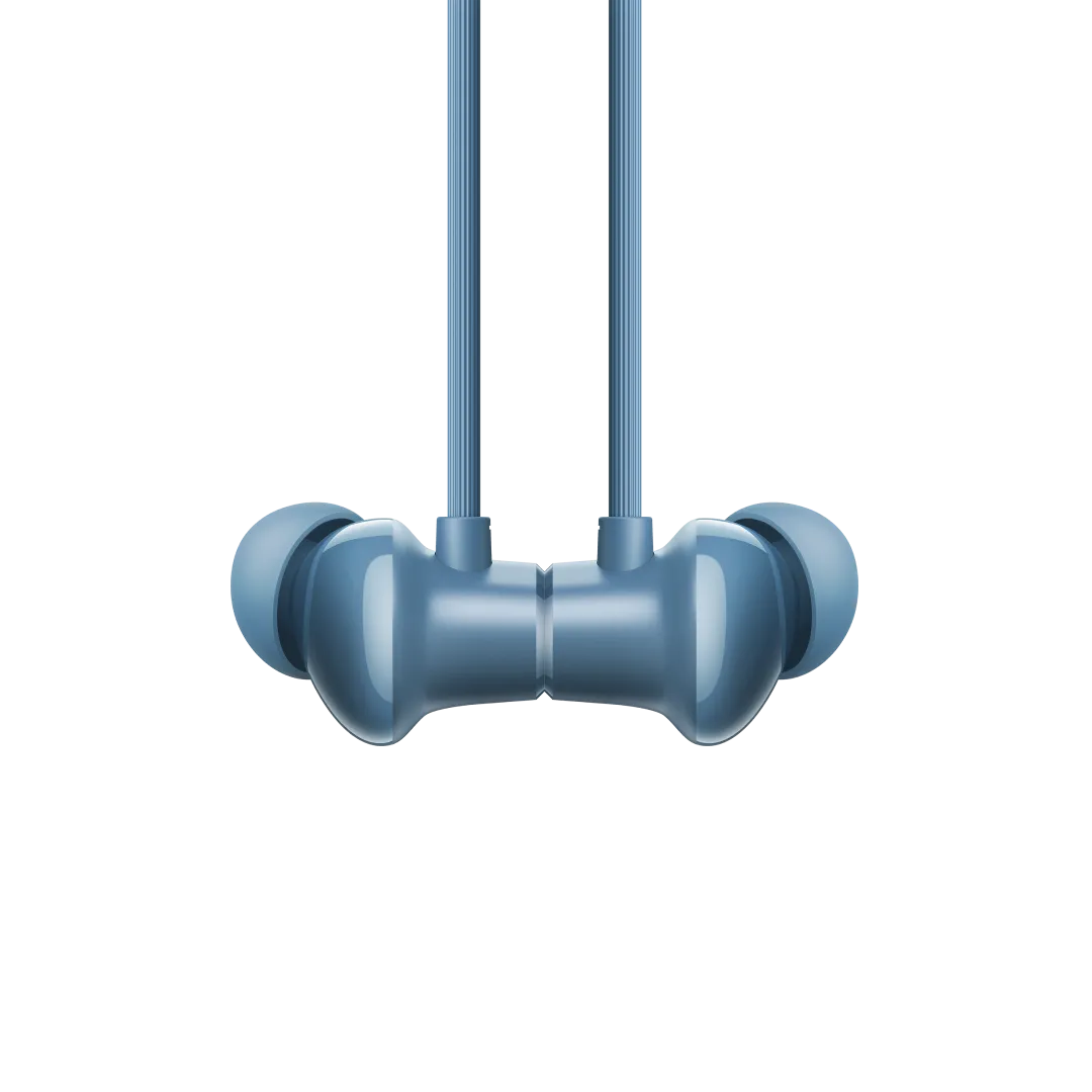 Buds 5 Lite Magnetic Neckband