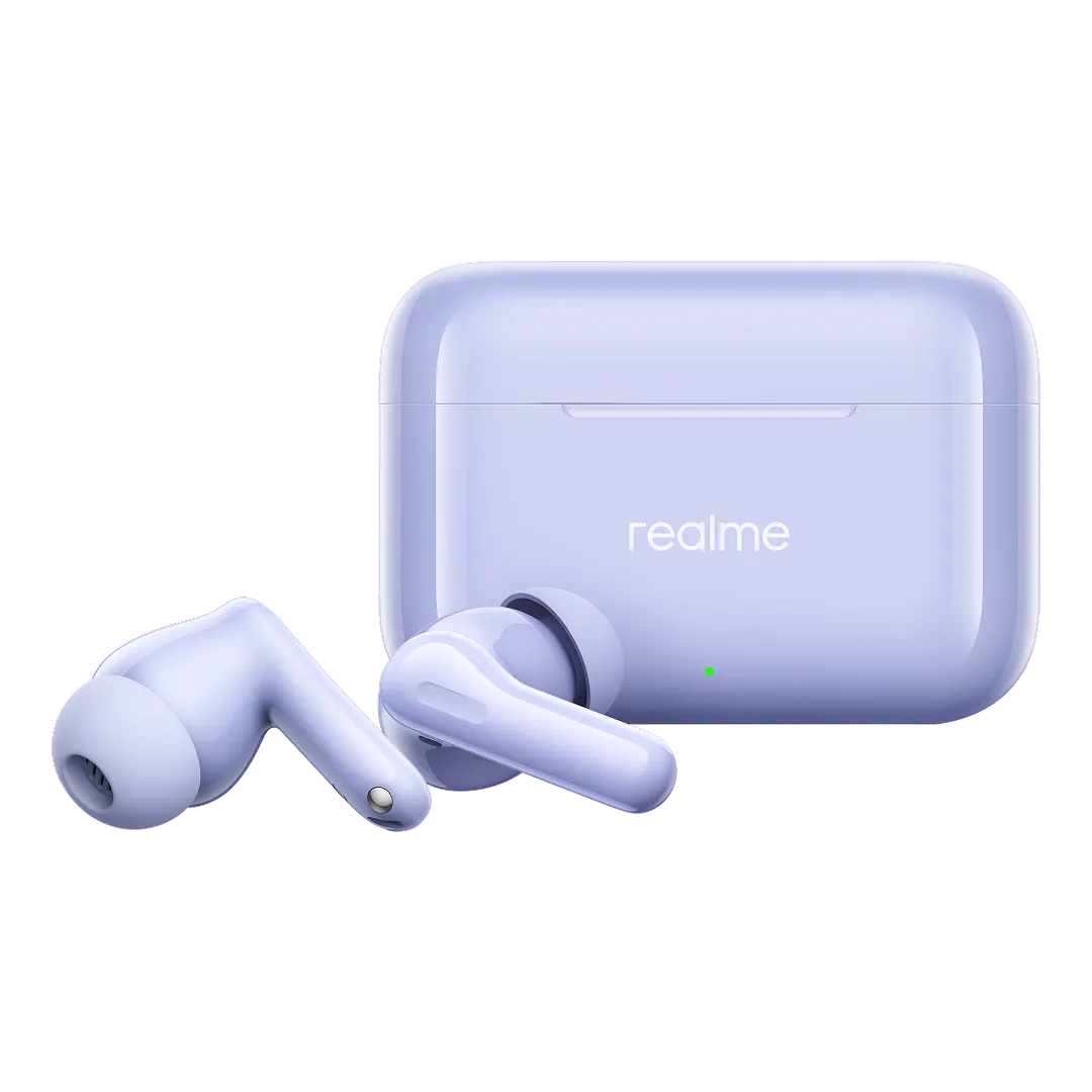 Buds T200 Wireless Earbuds