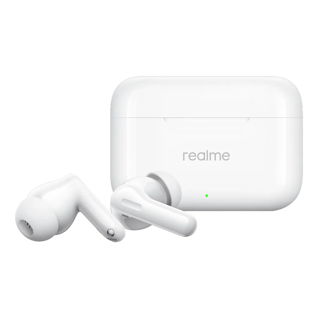 Buds T200 Wireless Earbuds