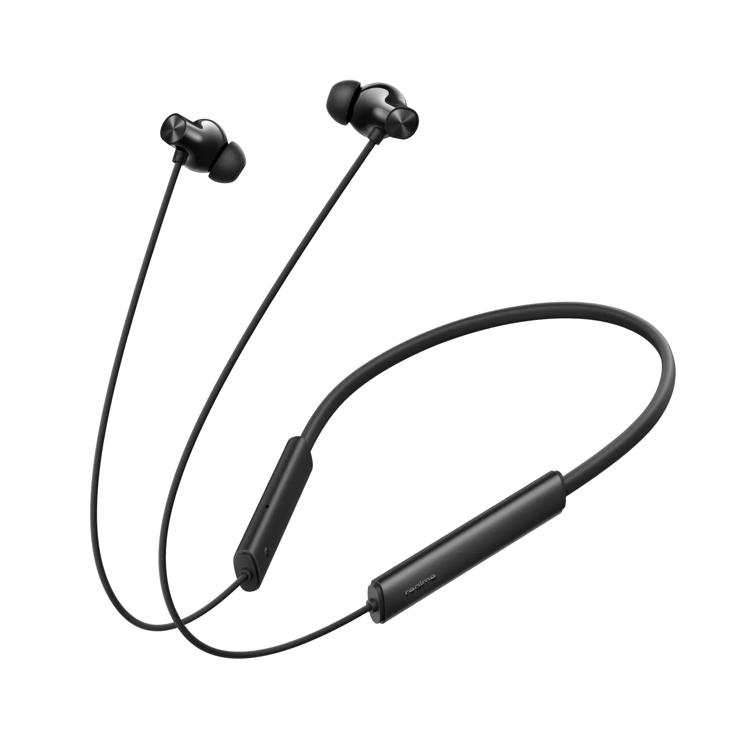 Buds 3 Neo Magnetic Neckband #color_black