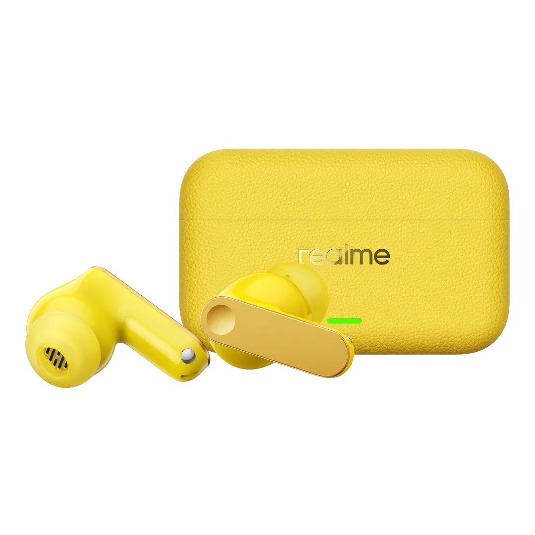 Buds T500 Pro Wireless Earbuds