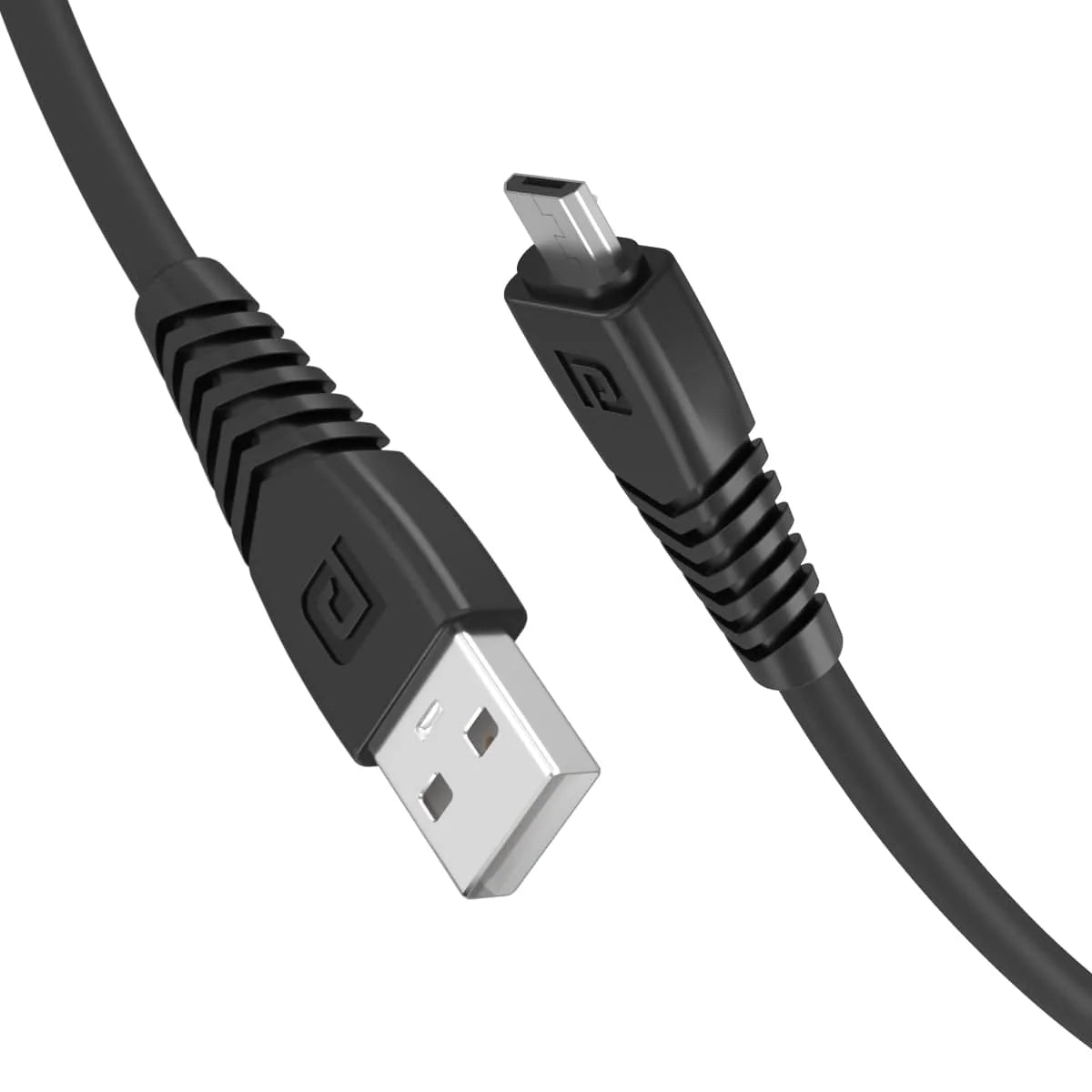 Konnect Core USB-A to Micro USB Cable