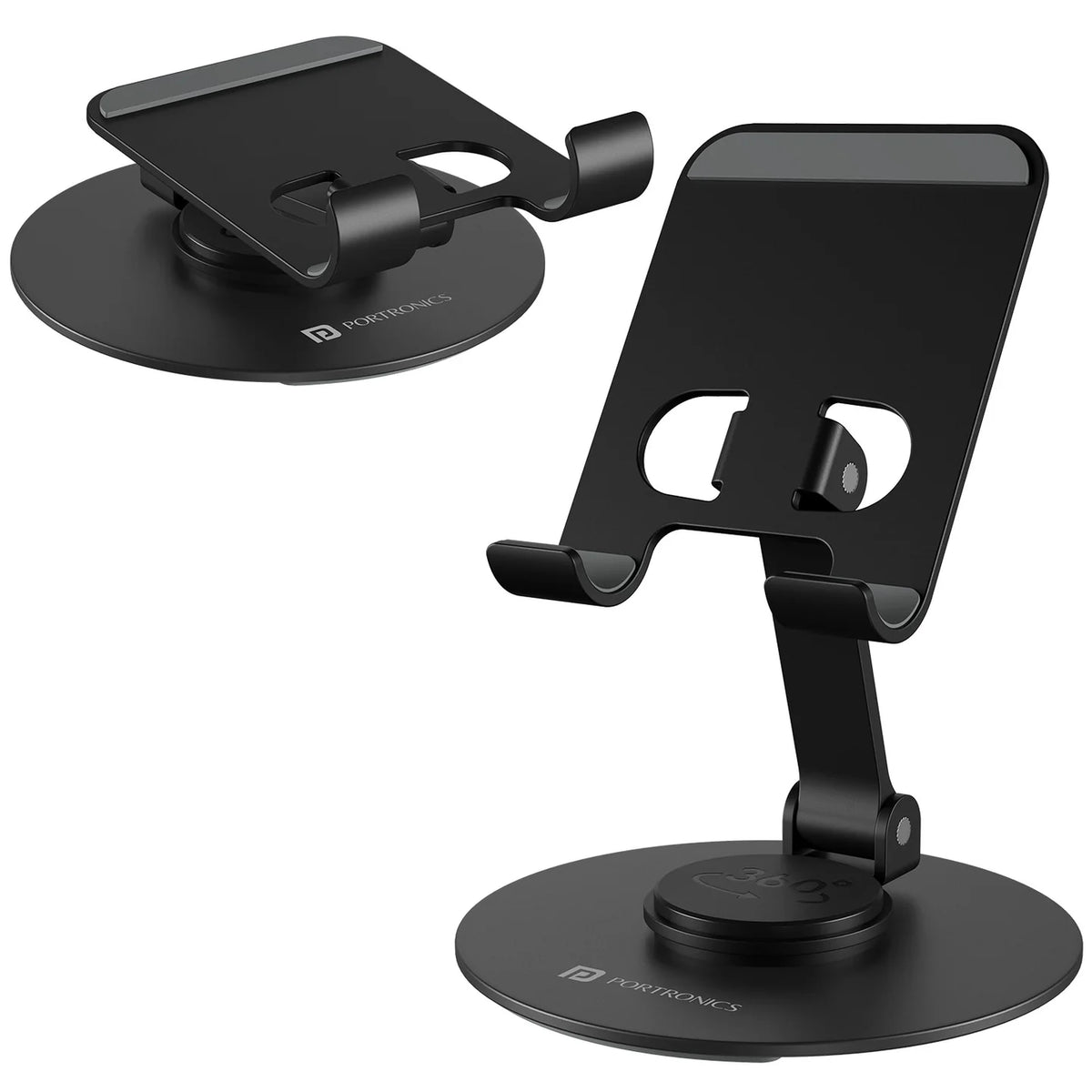 Mobot 4 Adjustable Foldable Mobile Stand