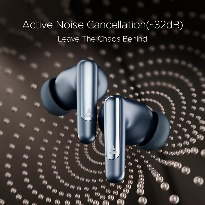 Airdopes 161 Elite ANC Wireless Earbuds