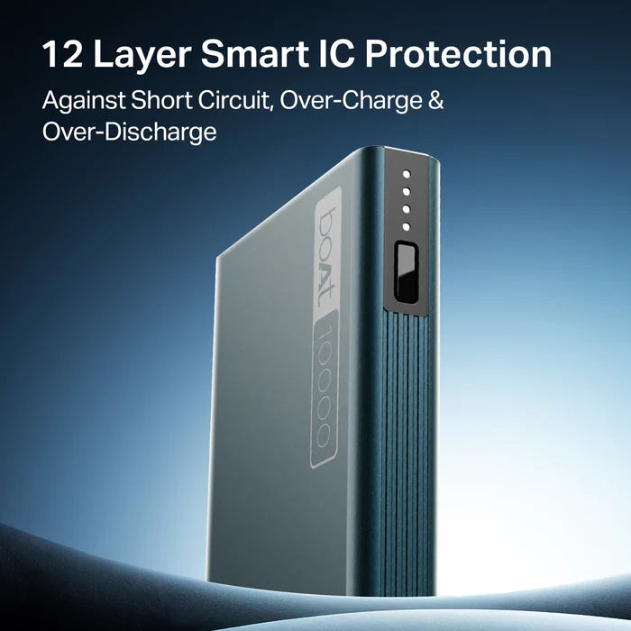 PB300 10000mAh 22.5W Power Bank