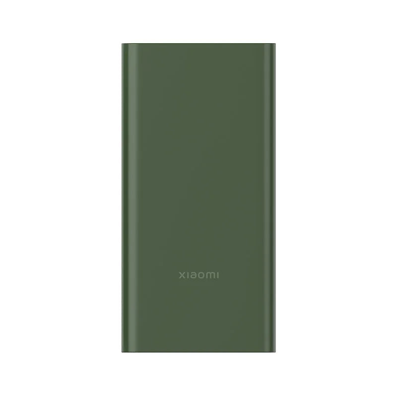 4i 10000mAh 22.5W Power Bank #color_olive-green