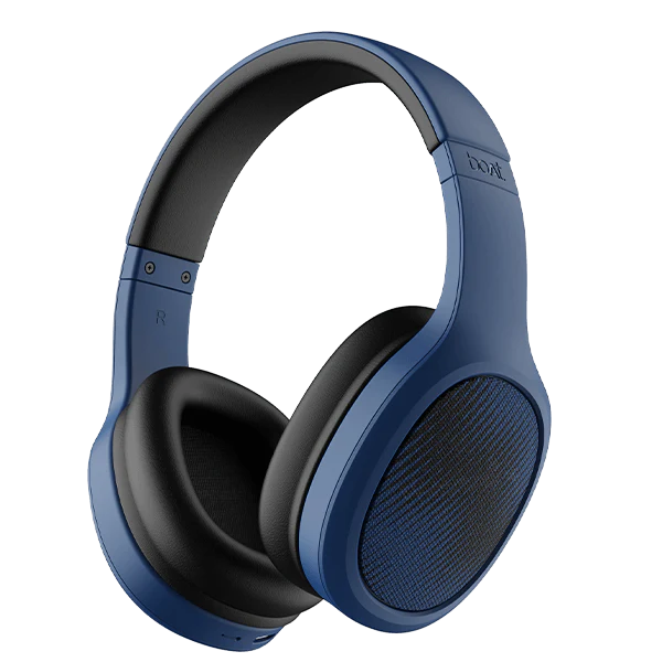 Rockerz 460 Over-Ear Headphone