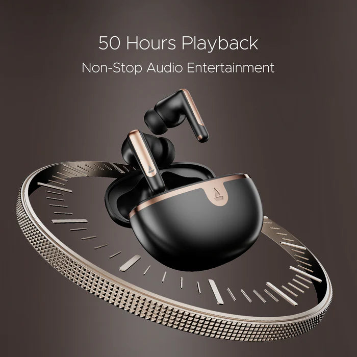 Airdopes 161 Elite ANC Wireless Earbuds