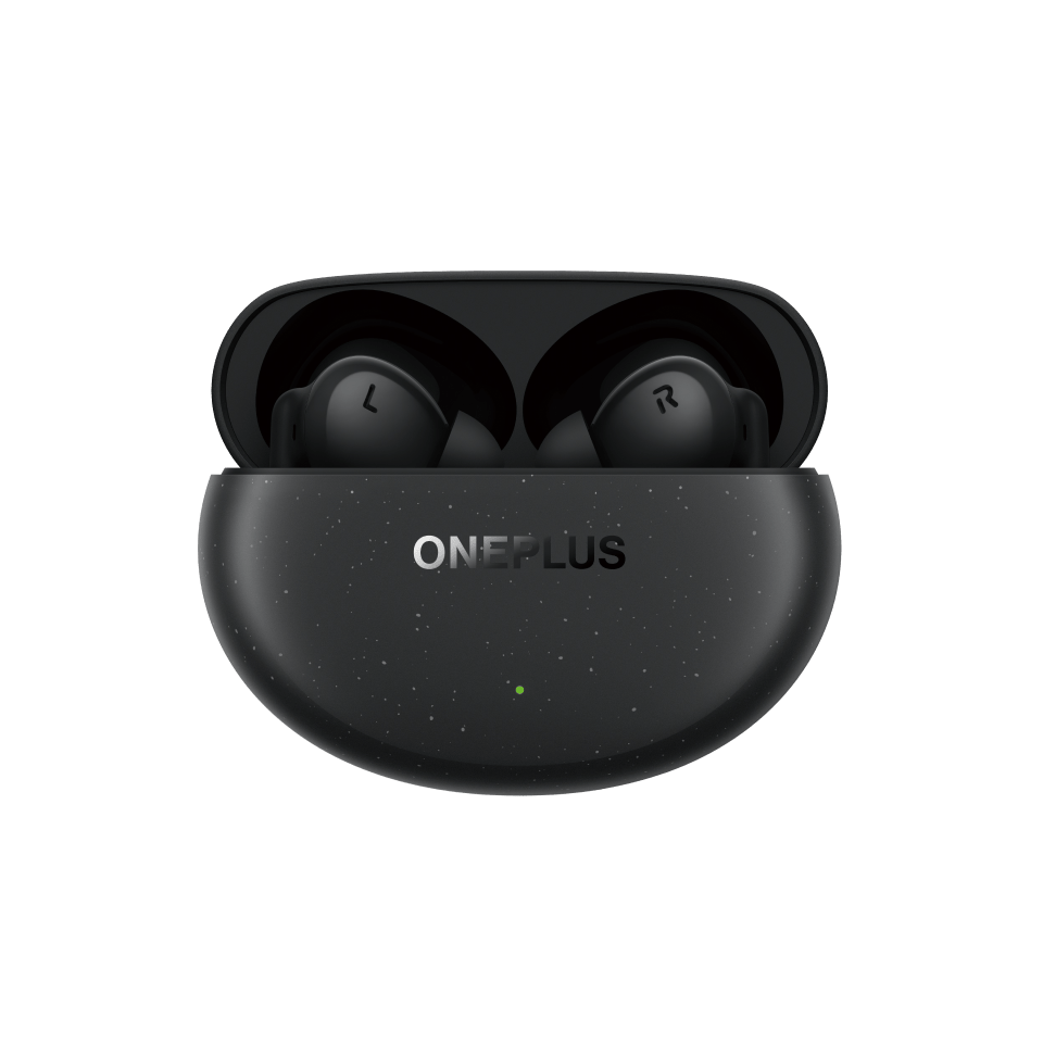 Nord Buds 3 Pro Wireless Earbuds #color_starry-black