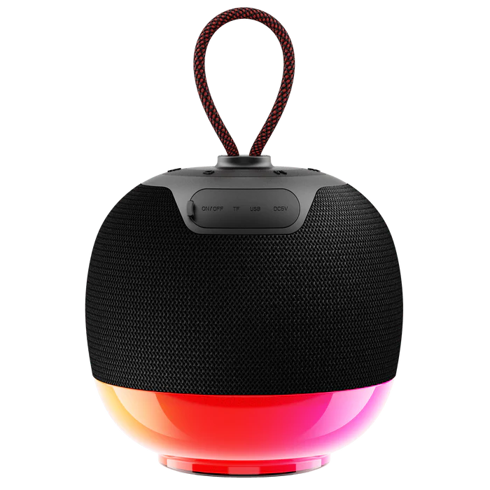 Stone Vibe Bluetooth Speaker #color_black