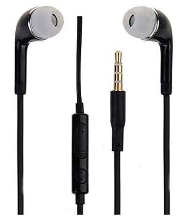ESH64 Wired In-Ear Earphone