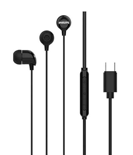 TAE2146 Wired In-Ear Earphone