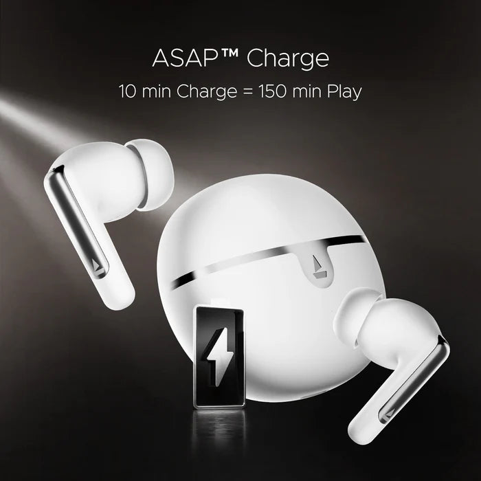 Airdopes 161 Elite ANC Wireless Earbuds