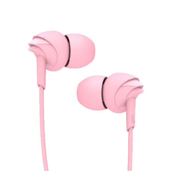 100 Wired In-Ear Earphone