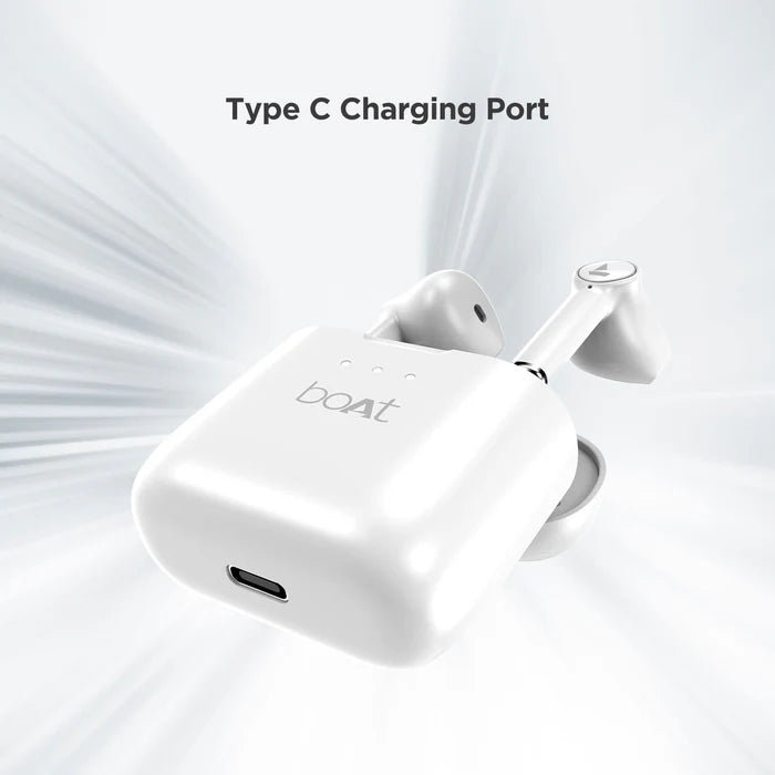 Airdopes 131 Wireless Earbuds