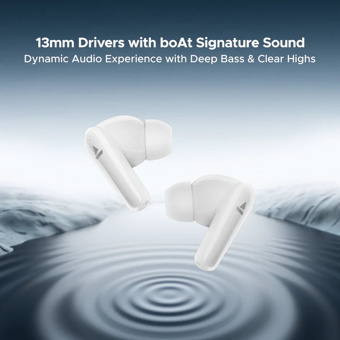 Airdopes 131 Elite ANC Wireless Earbuds