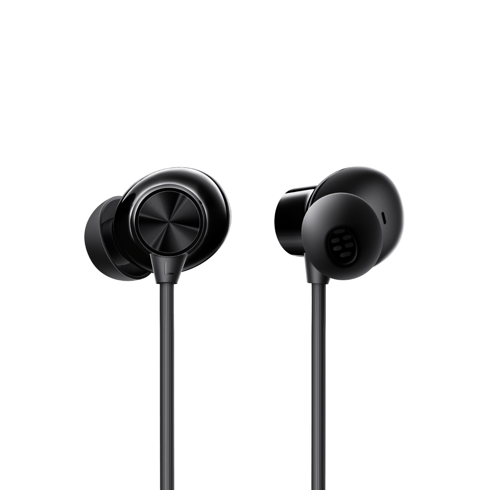 Z3 Bullets Magnetic Neckband #color_mambo-midnight