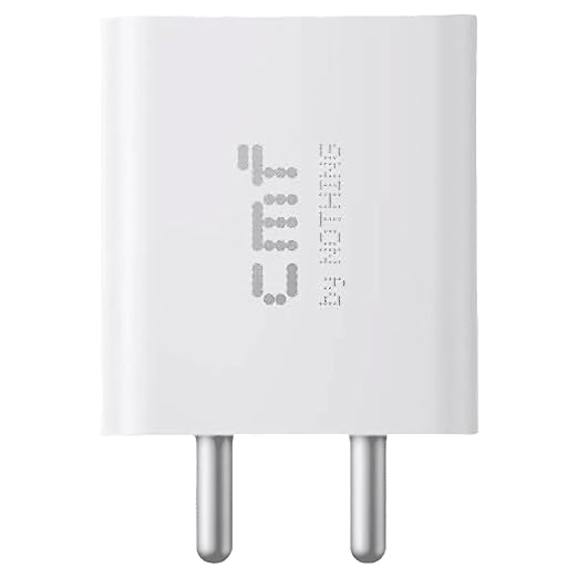 33W CMF USB-C Power Adapter #color_white