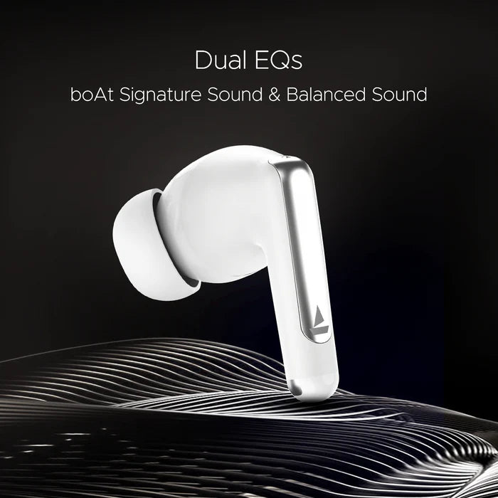 Airdopes 161 Elite ANC Wireless Earbuds