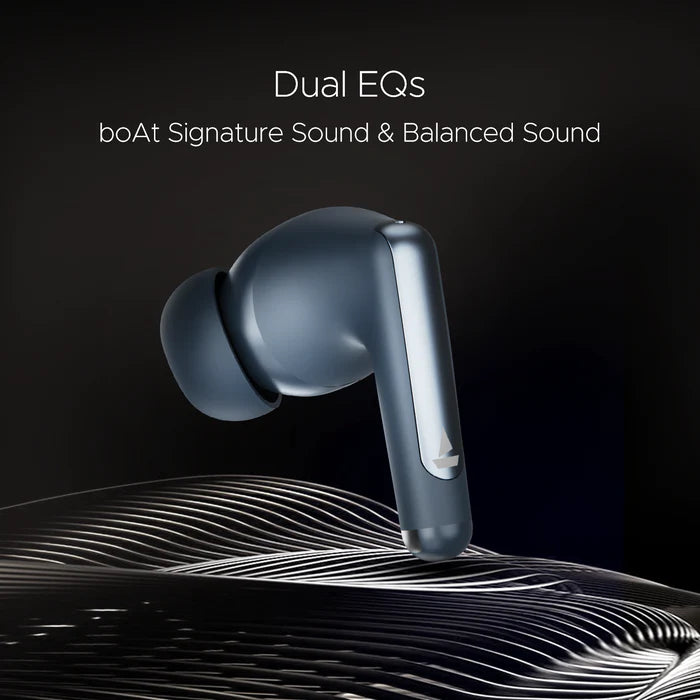 Airdopes 161 Elite ANC Wireless Earbuds