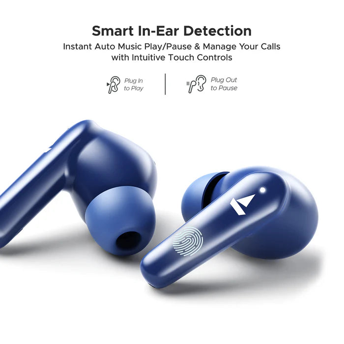 Airdopes 131 Elite ANC Wireless Earbuds