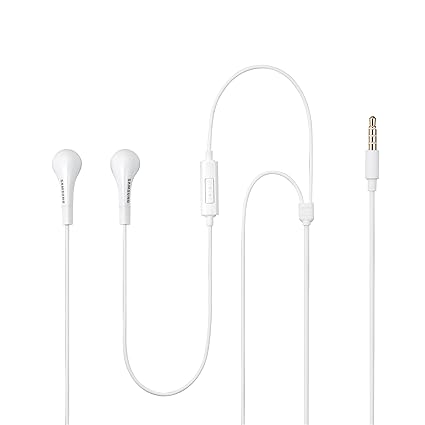 ESH64 Wired In-Ear Earphone