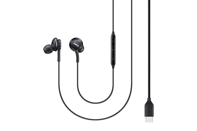 AKG Wired In-Ear Earphone
