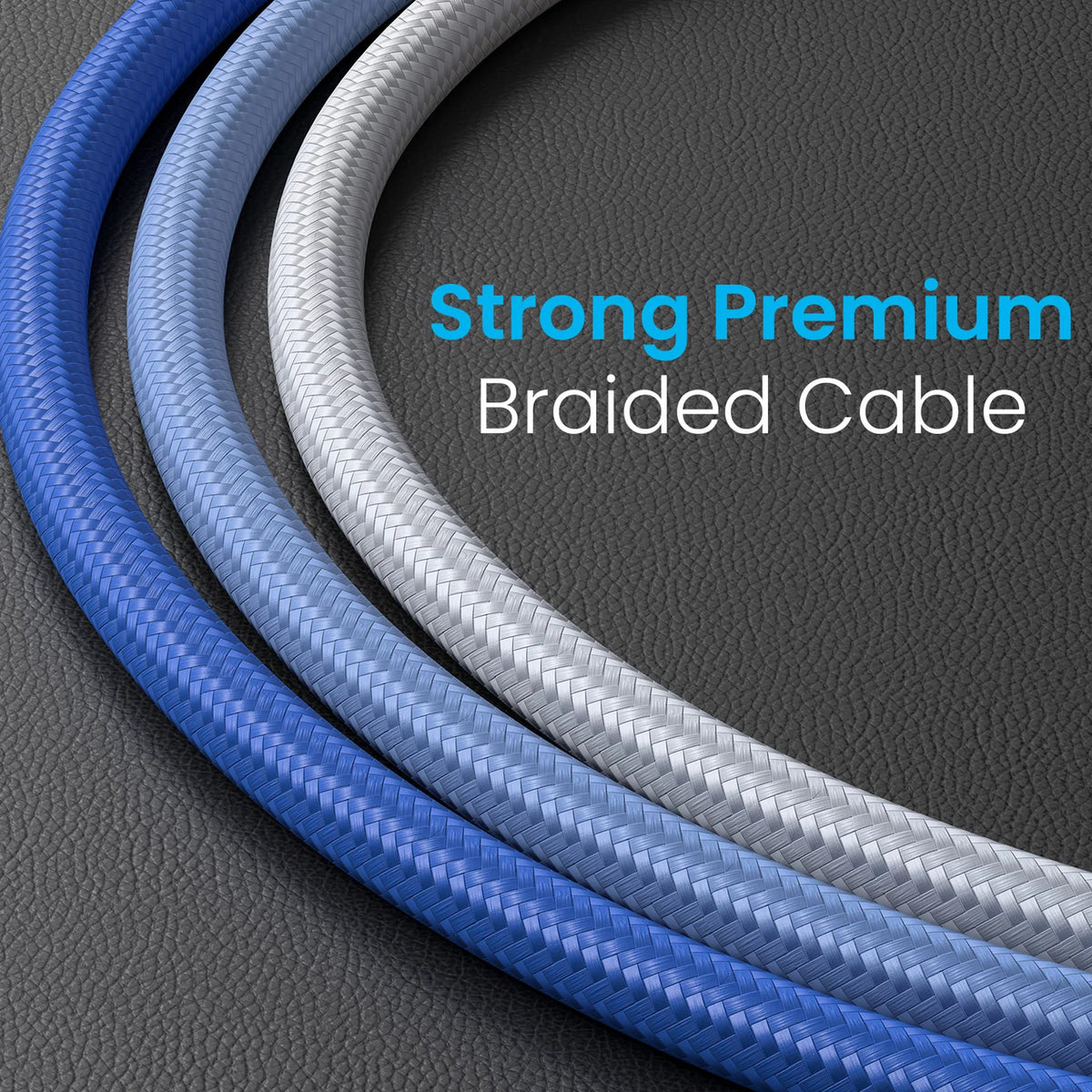 Hue X Type C to Type C 60W Cable