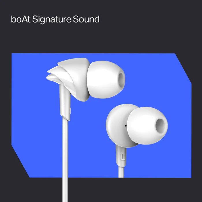 212L Wired In-Ear Earphone