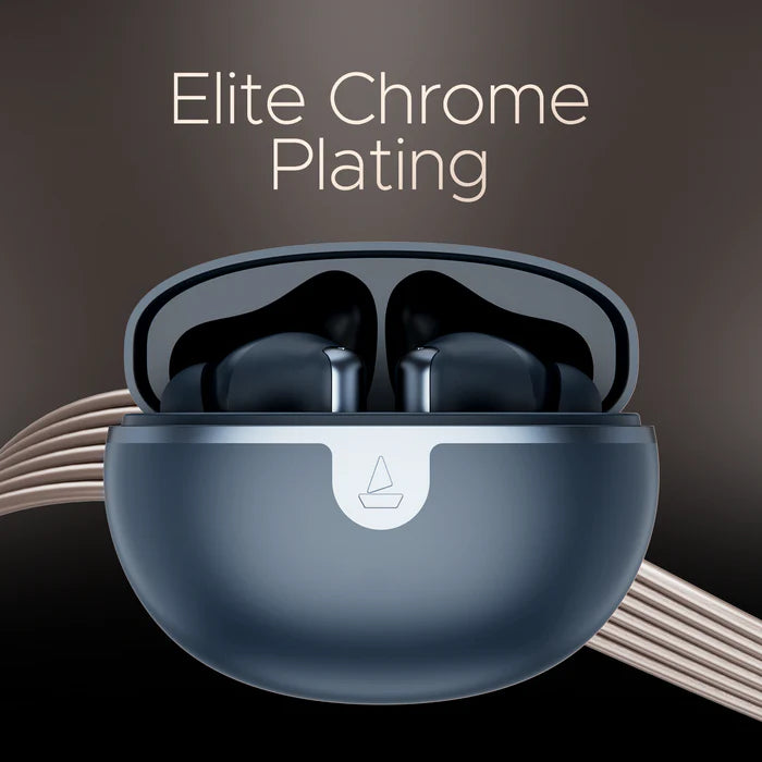 Airdopes 161 Elite ANC Wireless Earbuds