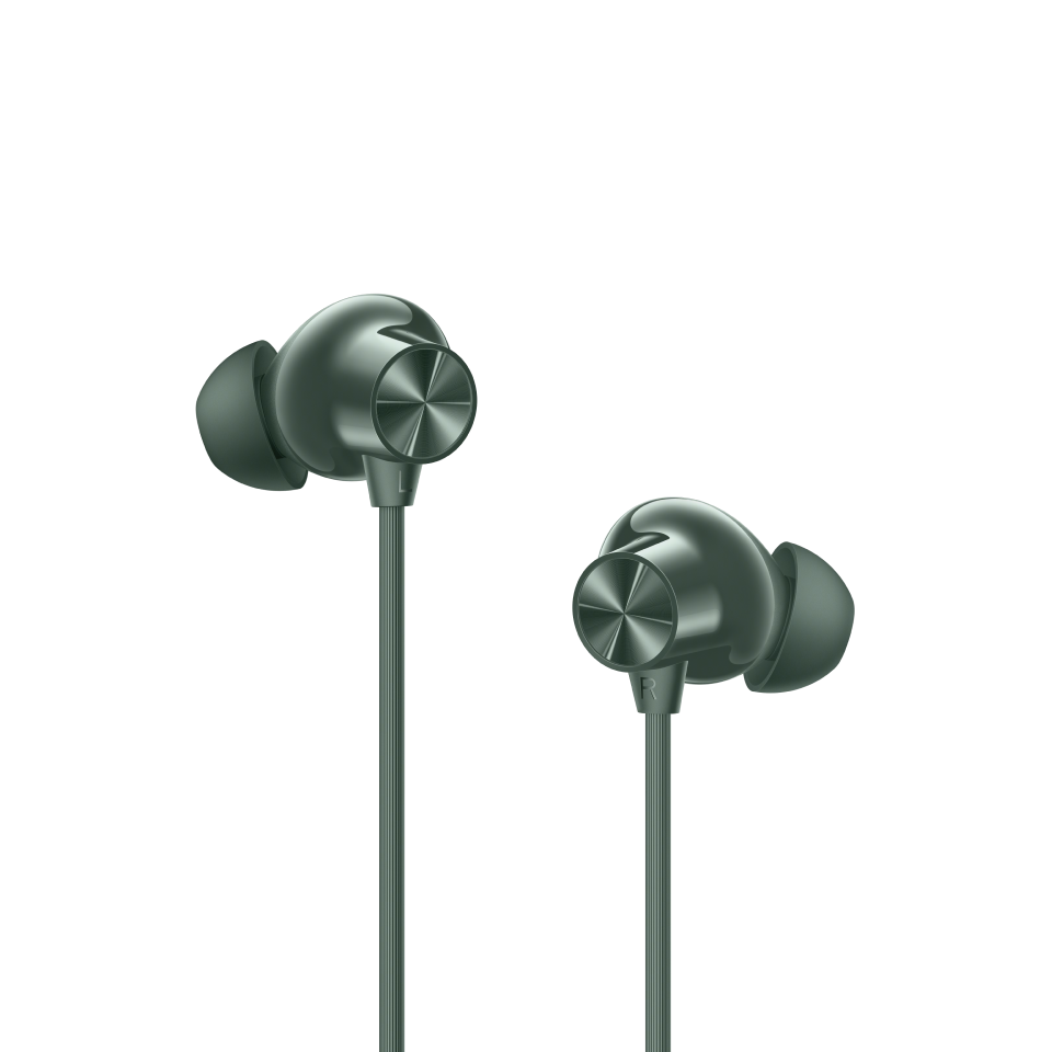 Z2 ANC Bullets Magnetic Neckband