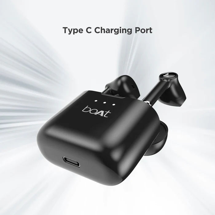 Airdopes 131 Wireless Earbuds
