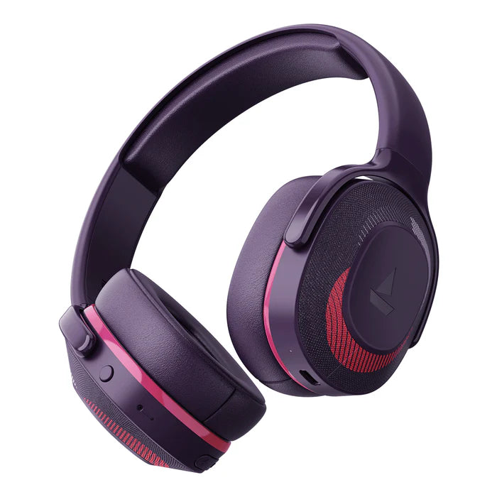 Rockerz 425 Over-Ear Headphone