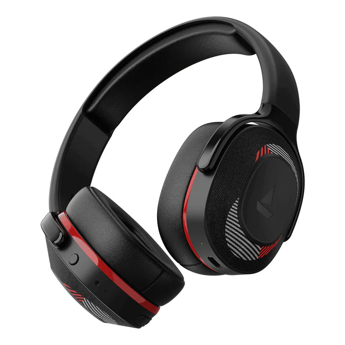Rockerz 425 Over-Ear Headphone