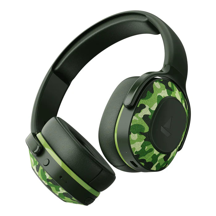 Rockerz 425 Over-Ear Headphone