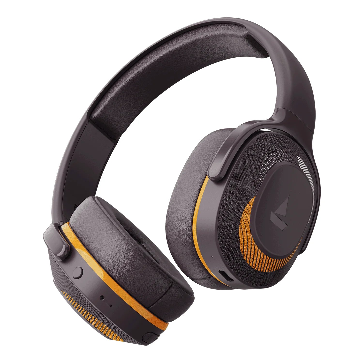 Rockerz 425 Over-Ear Headphone