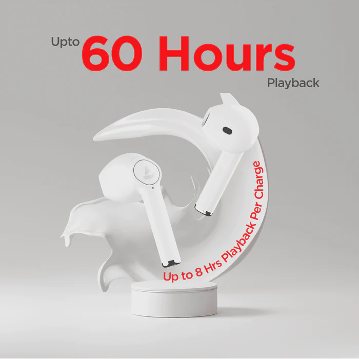 Airdopes 131 Wireless Earbuds