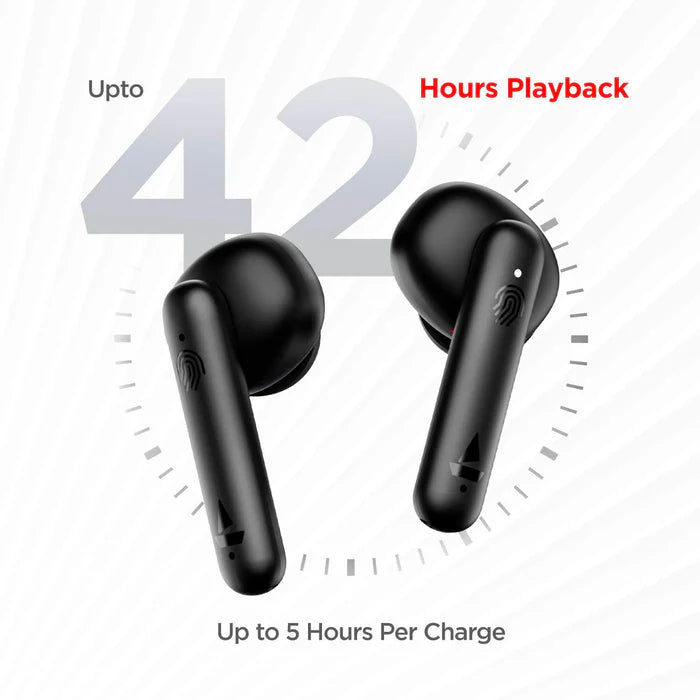 Airdopes 148 Wireless Earbuds